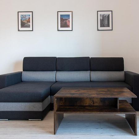 לודז' Apartament Kopernika 49 מראה חיצוני תמונה