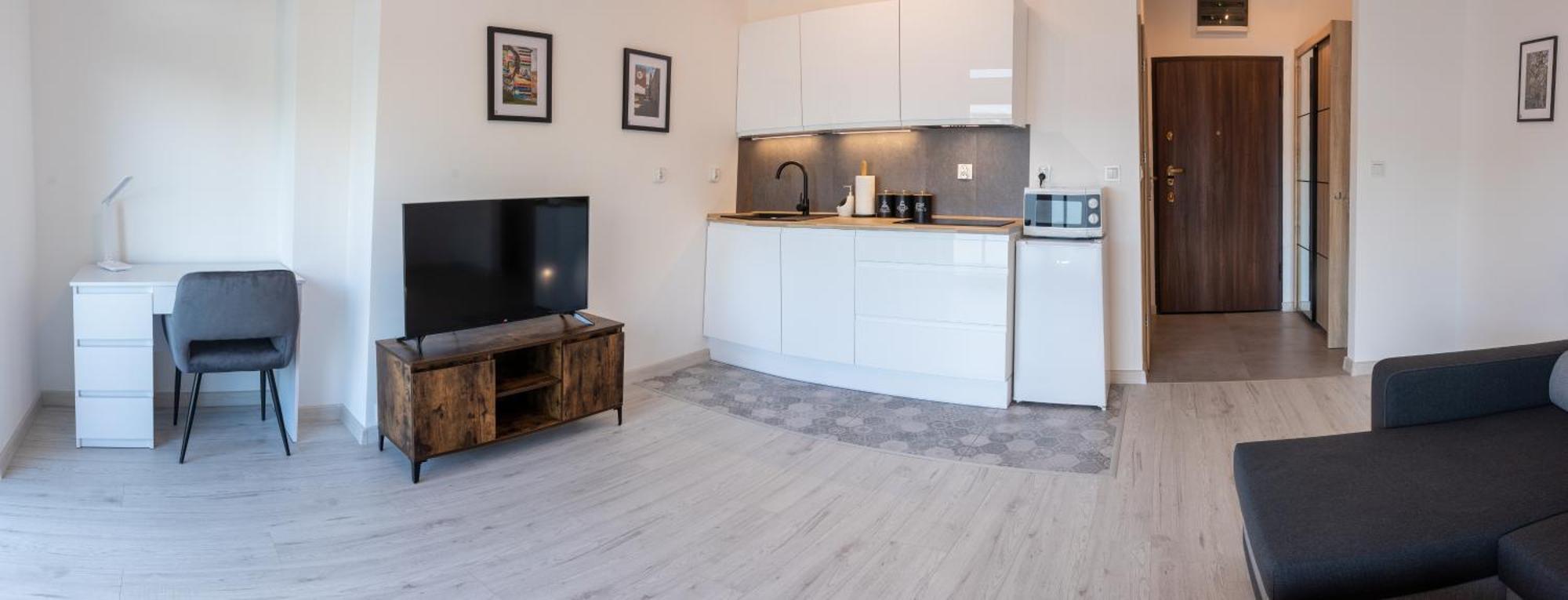 לודז' Apartament Kopernika 49 מראה חיצוני תמונה