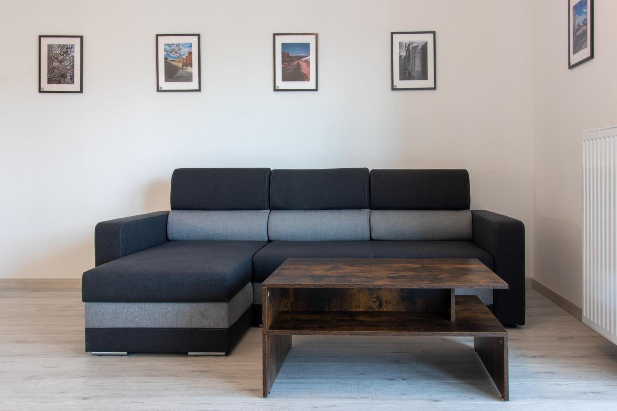 לודז' Apartament Kopernika 49 מראה חיצוני תמונה