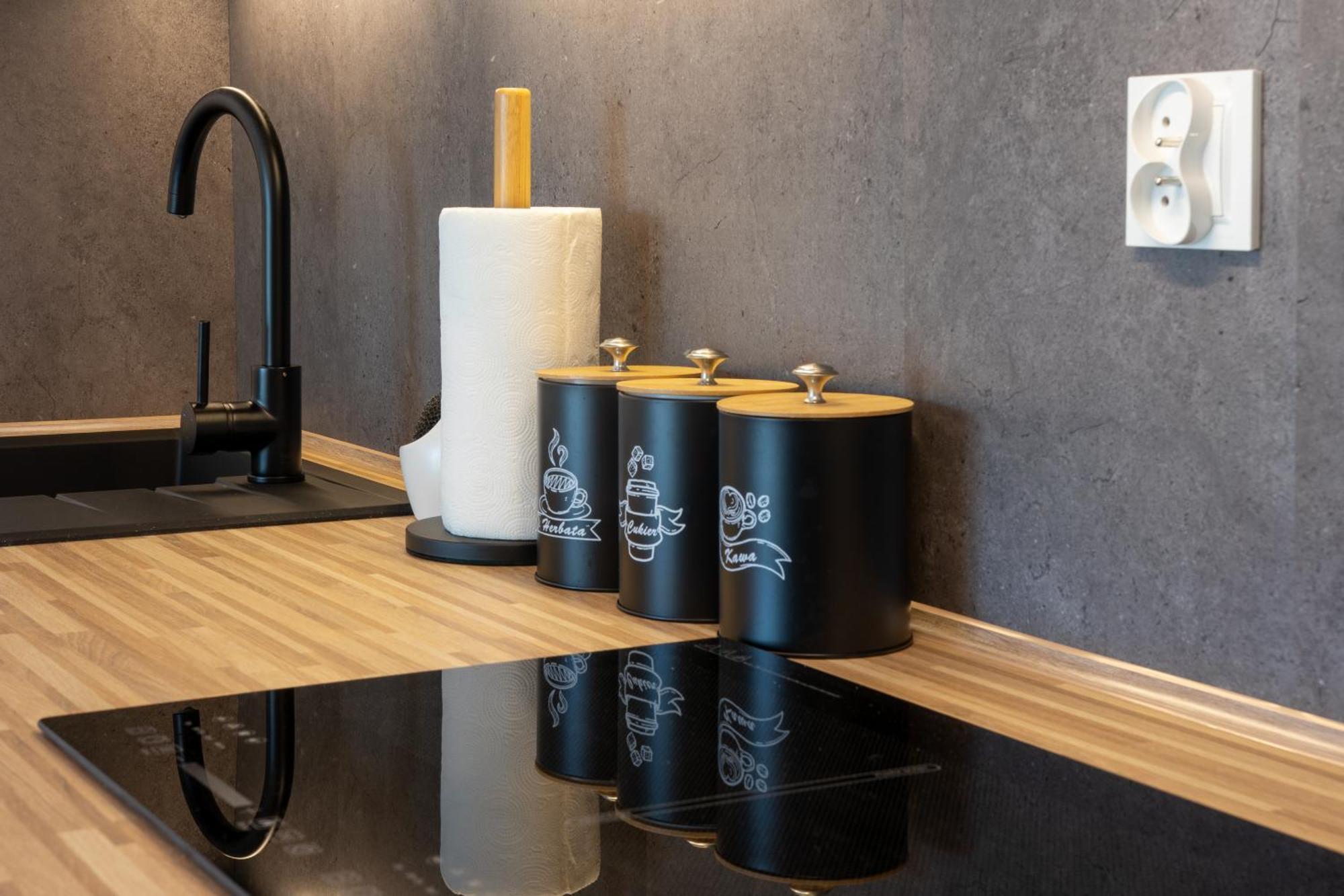 לודז' Apartament Kopernika 49 מראה חיצוני תמונה