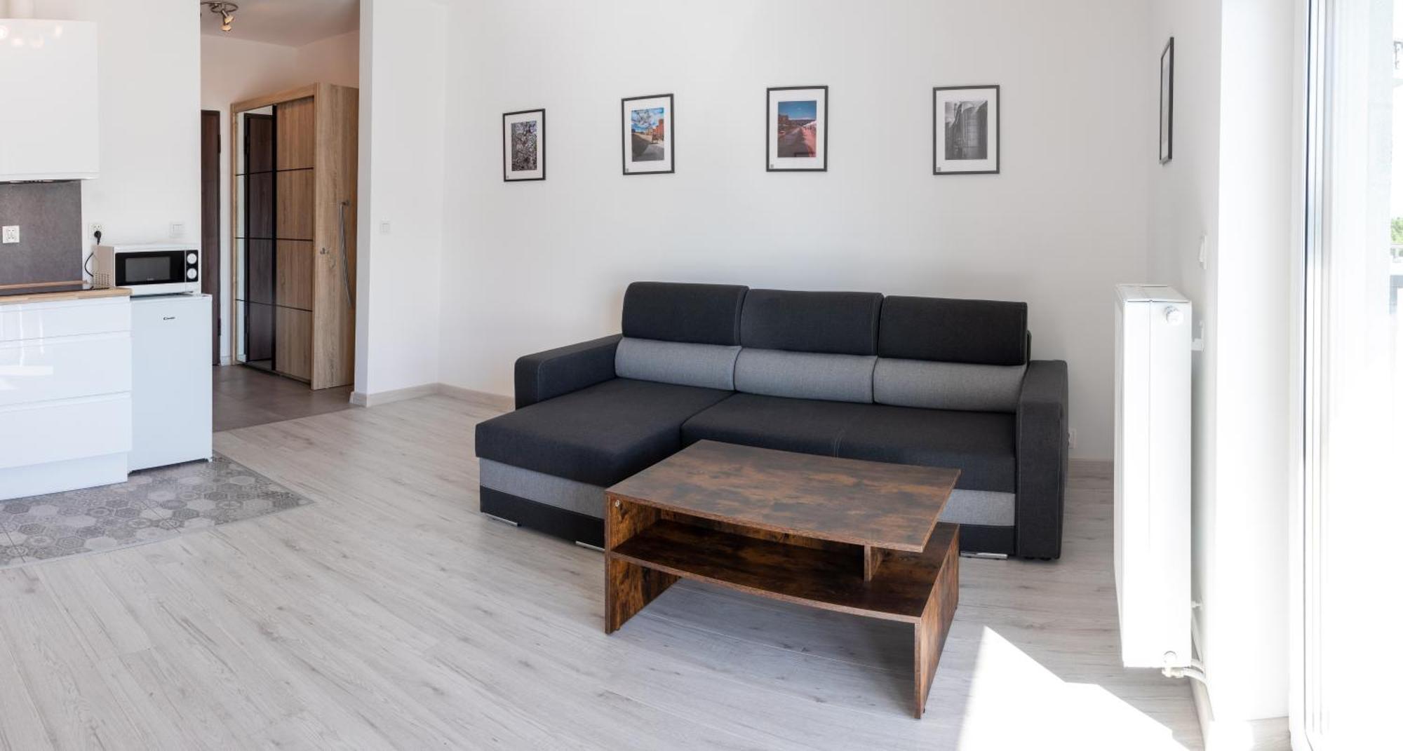 לודז' Apartament Kopernika 49 מראה חיצוני תמונה